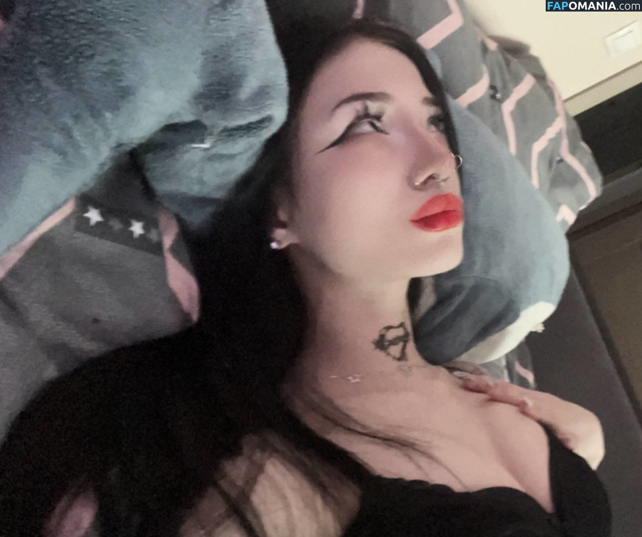 3tn4 / 3tna / _3tna_ ヌード OnlyFans  流出写真 #13