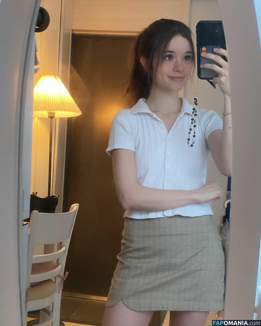  / A_Bit_Rebecca / A_Little_Rebecca ヌード OnlyFans  流出写真 #3