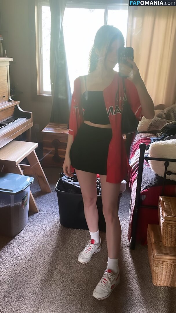  / A_Bit_Rebecca / A_Little_Rebecca ヌード OnlyFans  流出写真 #127