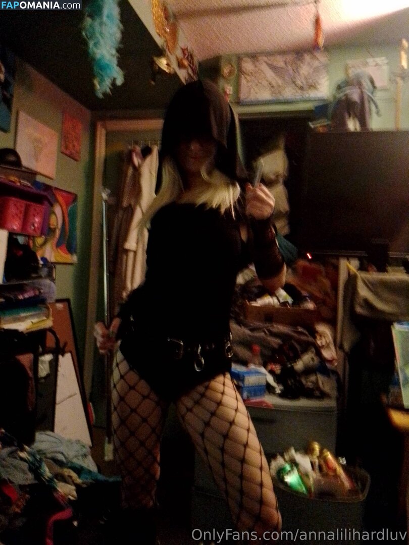 a_hardluv / hard2luvv ヌード OnlyFans  流出写真 #3