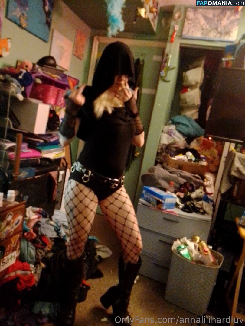 a_hardluv / hard2luvv ヌード OnlyFans  流出写真 #4