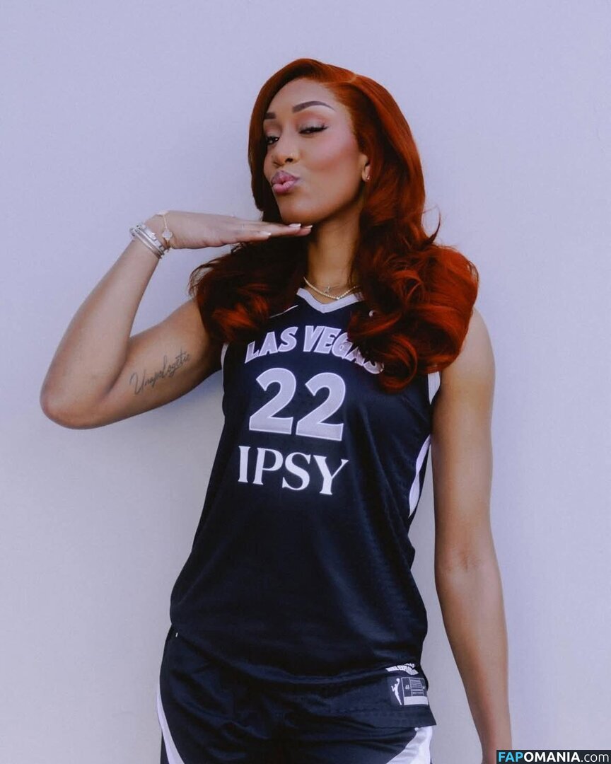 A'ja Wilson / aja22wilson ヌード OnlyFans  流出写真 #3