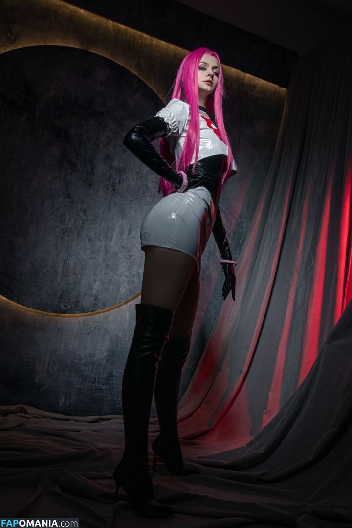 A_satan_el ヌード OnlyFans  流出写真 #1