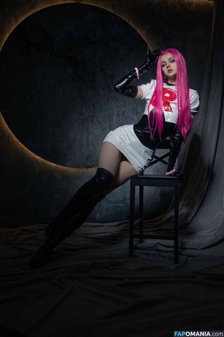 A_satan_el ヌード OnlyFans  流出写真 #2