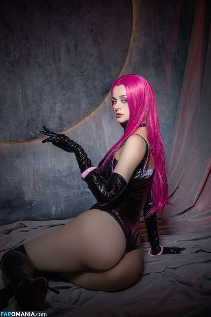 A_satan_el ヌード OnlyFans  流出写真 #4