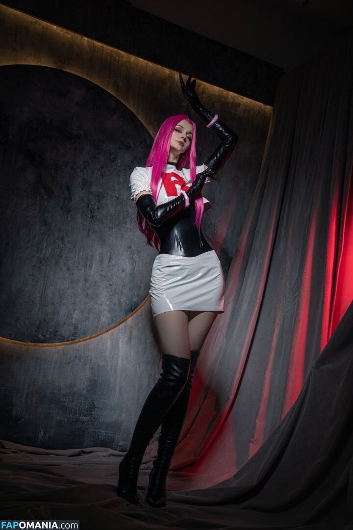 A_satan_el ヌード OnlyFans  流出写真 #6