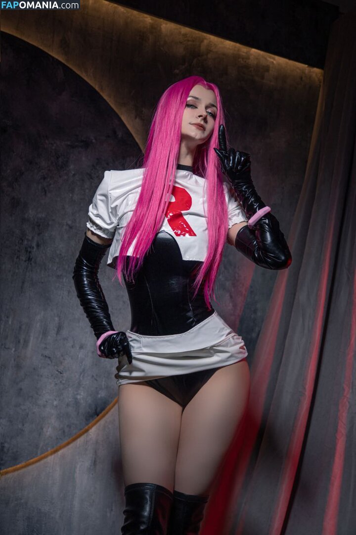 A_satan_el ヌード OnlyFans  流出写真 #8