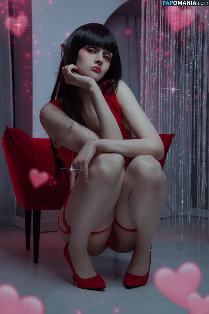 A_satan_el ヌード OnlyFans  流出写真 #17