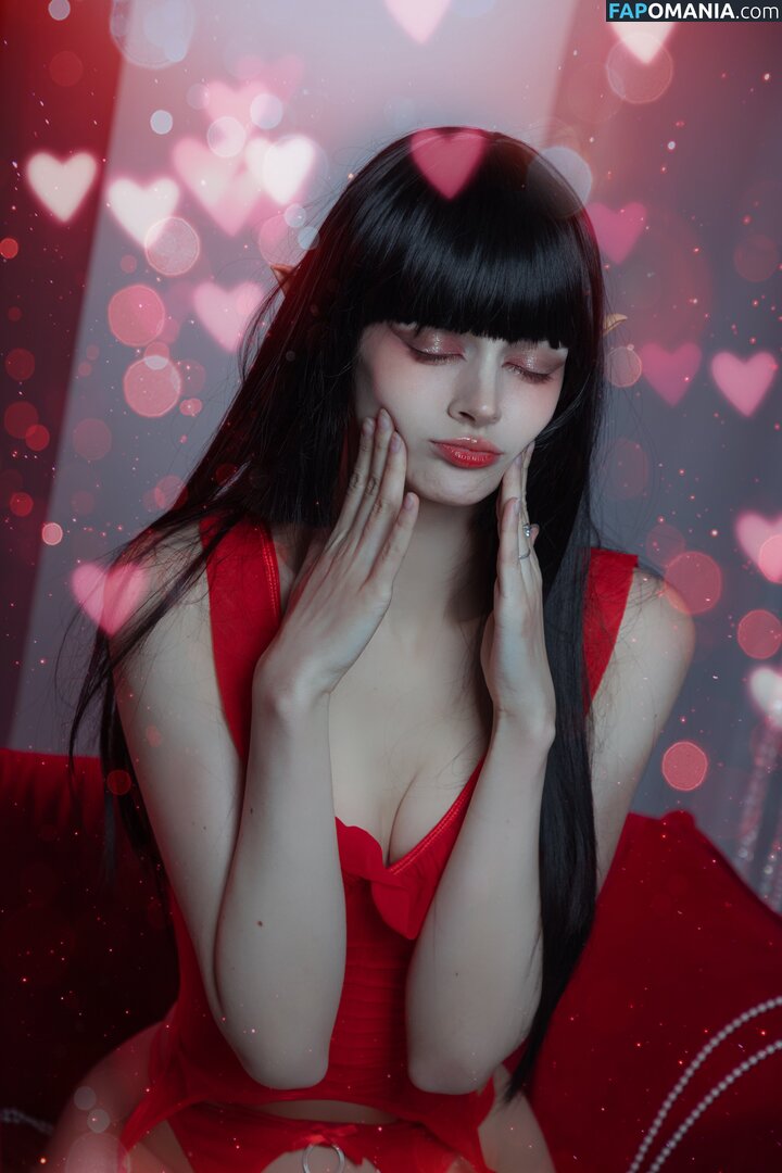 A_satan_el ヌード OnlyFans  流出写真 #30