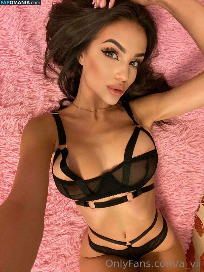 a_vii ヌード OnlyFans  流出写真 #11