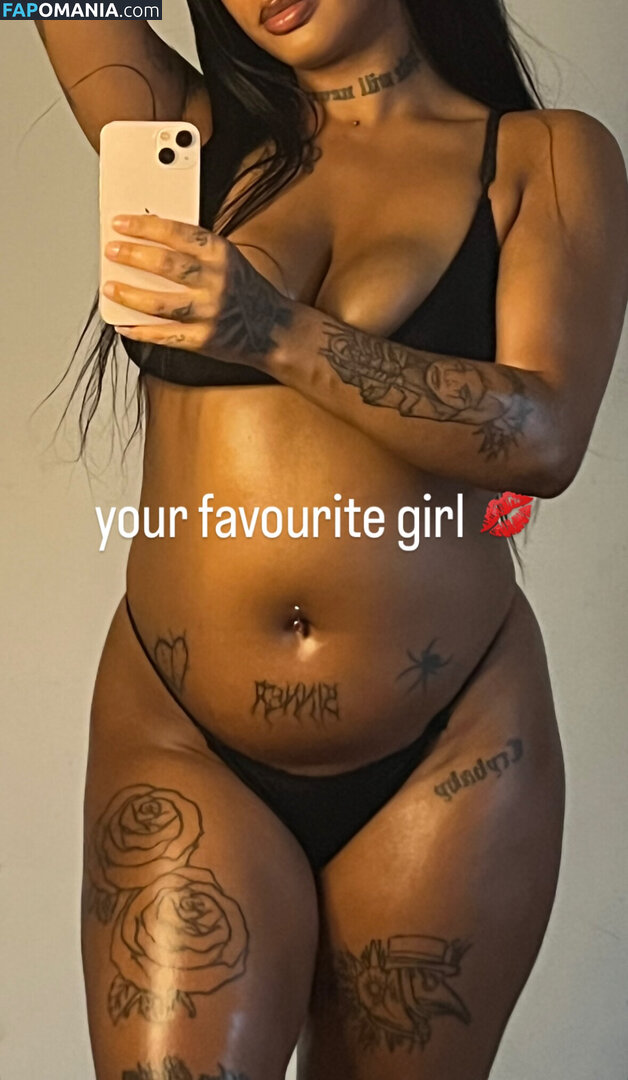 AaliyahBhadxx ヌード OnlyFans  流出写真 #18