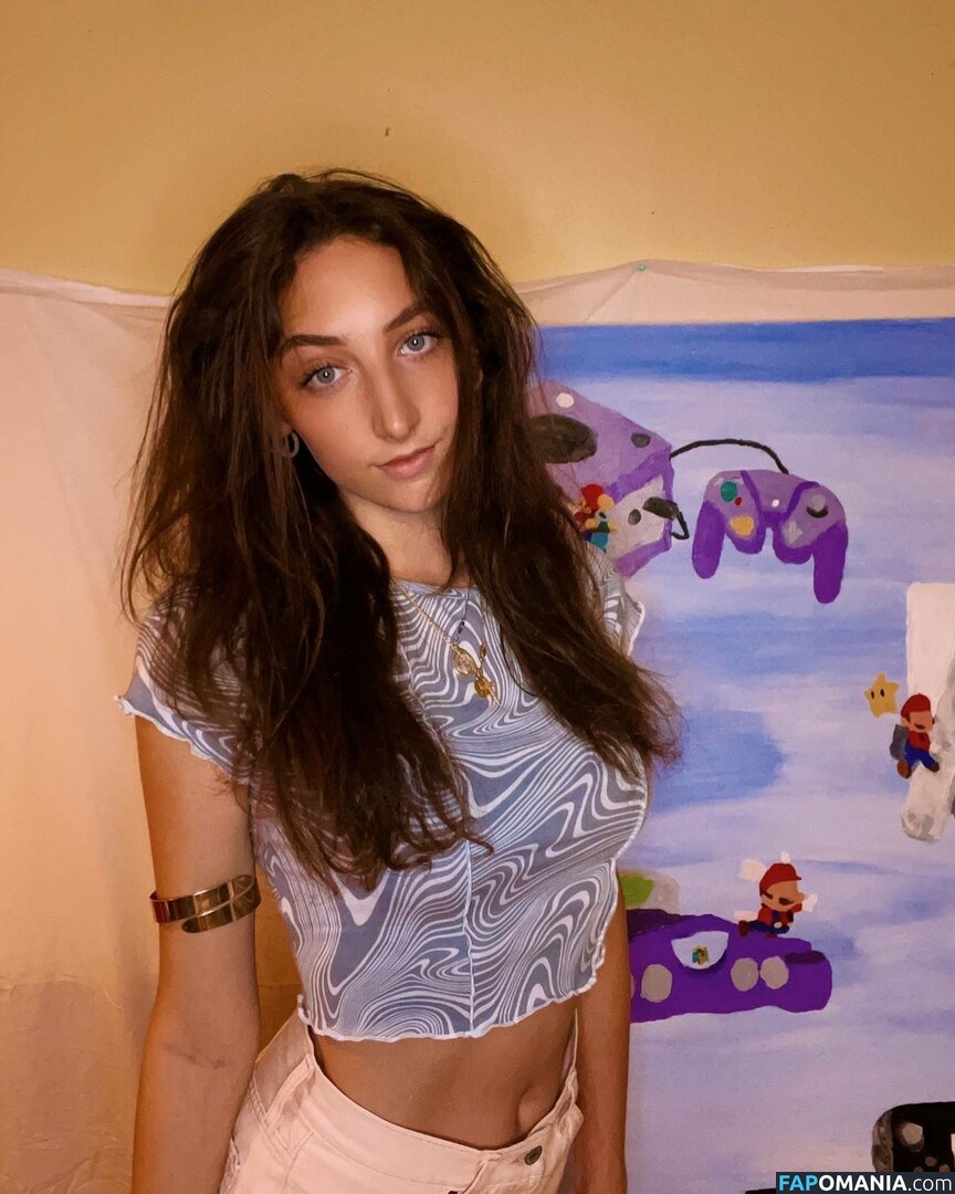 aaliyahluvss / aaliyahssofficiall / sueloham ヌード OnlyFans  流出写真 #2