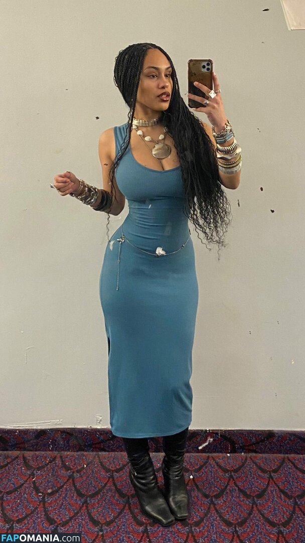 Aaliyeezy / theallierae ヌード OnlyFans  流出写真 #133