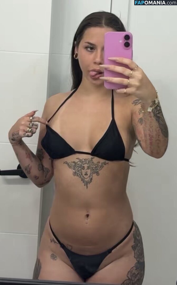aalyiahtorres / aalyiahtorress ヌード OnlyFans  流出写真 #9