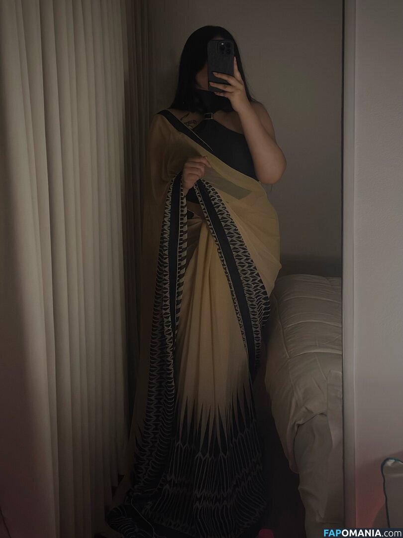 Aarohi Tirpude / aarohitirpude_ ヌード OnlyFans  流出写真 #22