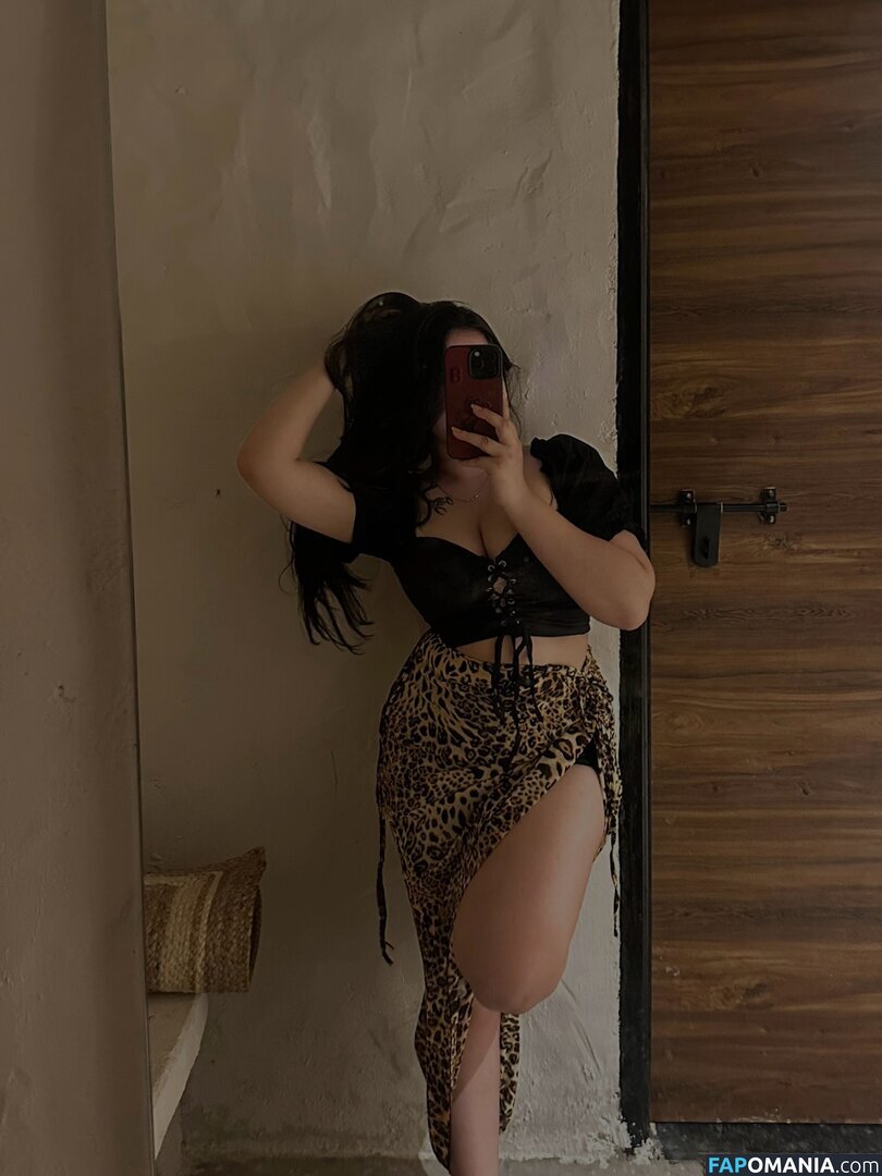 Aarohi Tirpude / aarohitirpude_ ヌード OnlyFans  流出写真 #29