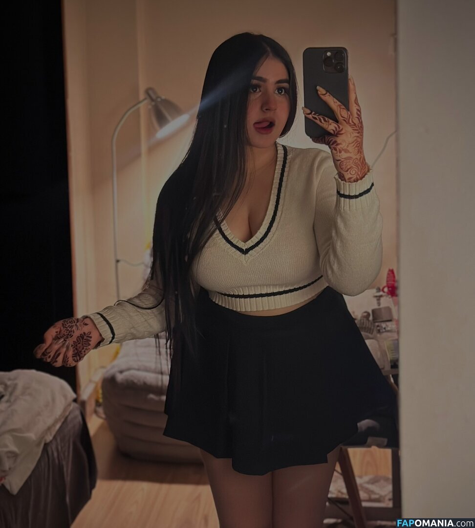 Aarohi Tirpude / aarohitirpude_ ヌード OnlyFans  流出写真 #31