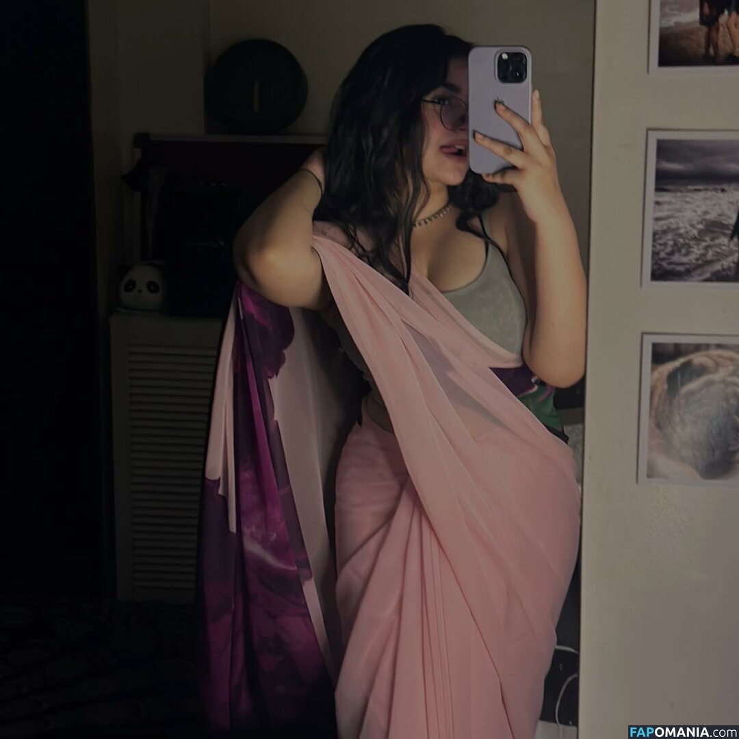 Aarohi Tirpude / aarohitirpude_ ヌード OnlyFans  流出写真 #52