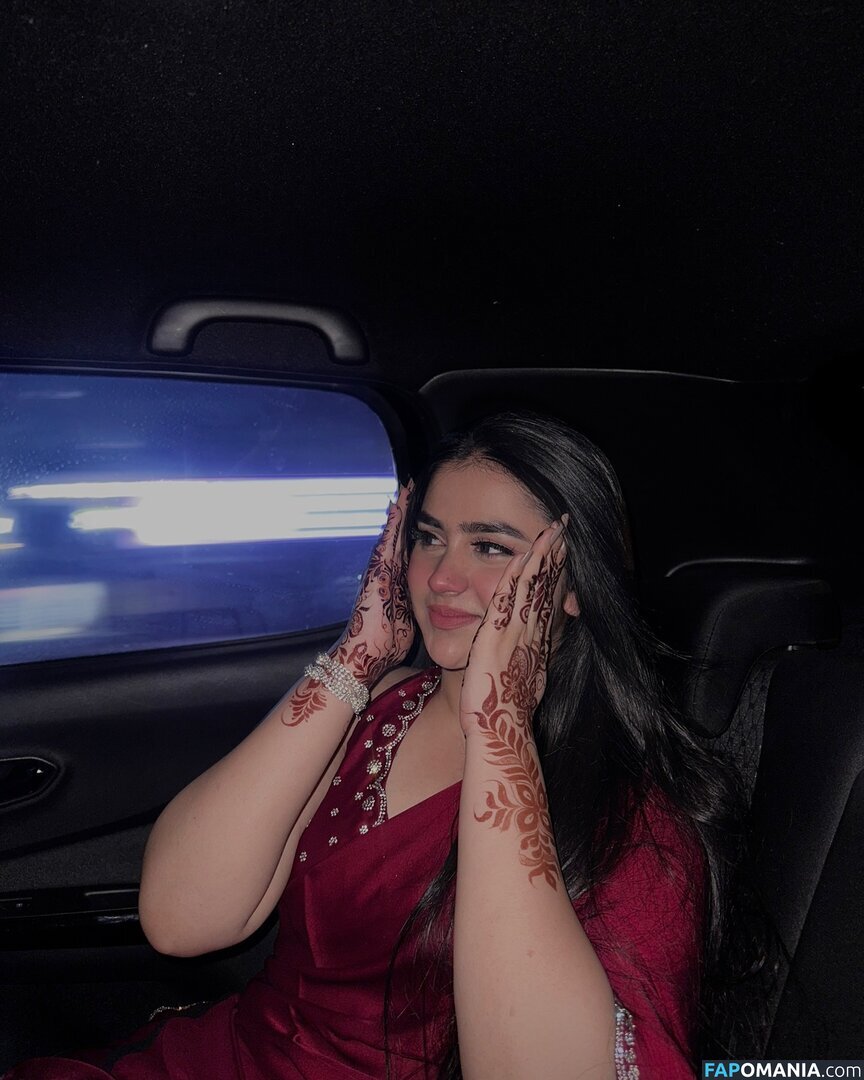 Aarohi Tirpude / aarohitirpude_ ヌード OnlyFans  流出写真 #54