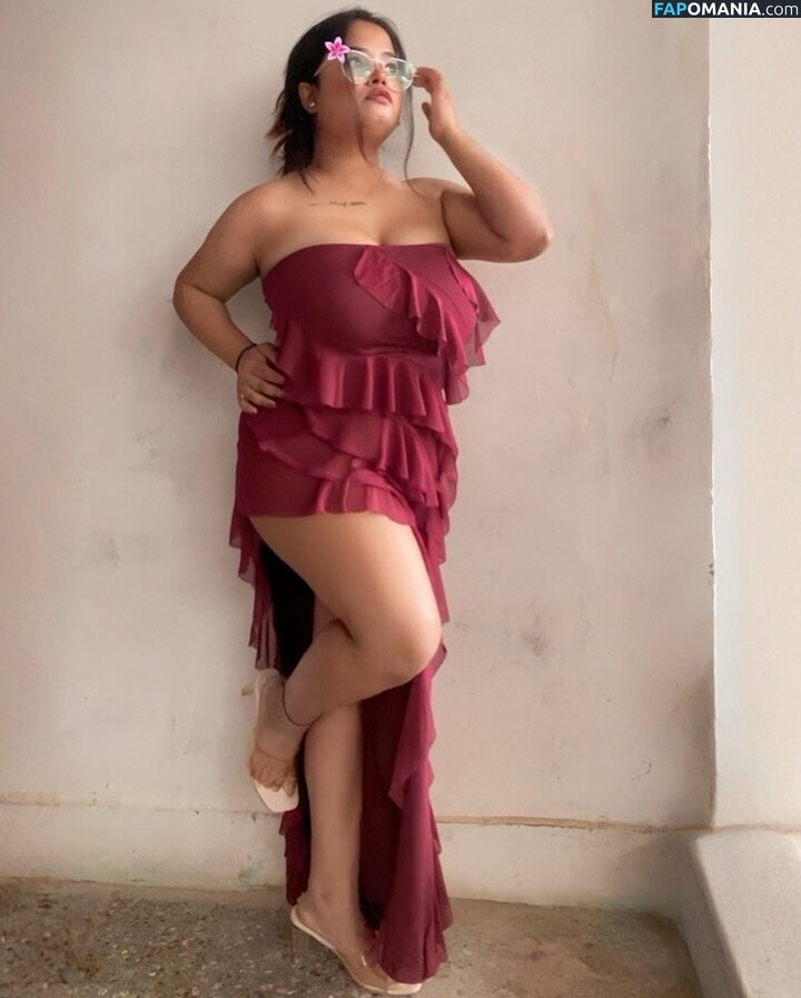 Aastha Singh / yaar.aasthaa ヌード OnlyFans  流出写真 #1