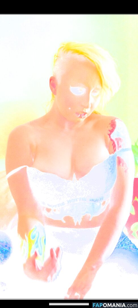 Abadon / Thezombae ヌード OnlyFans  流出写真 #3