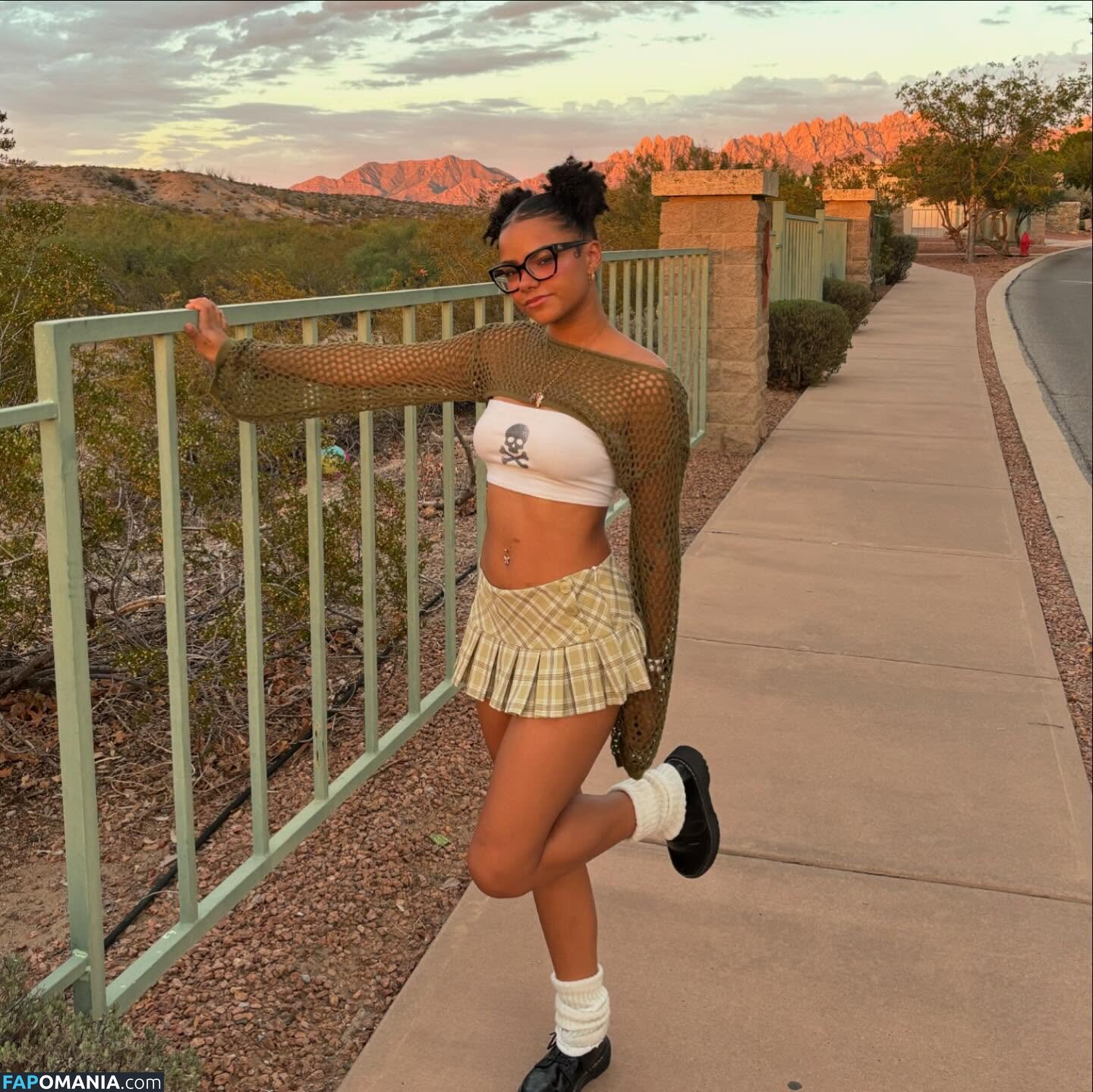 Abbey Road / abbeyyrd ヌード OnlyFans  流出写真 #3