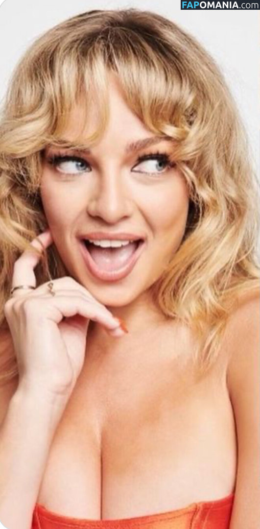 Abbie Chatfield / abbiechatfield ヌード OnlyFans  流出写真 #35