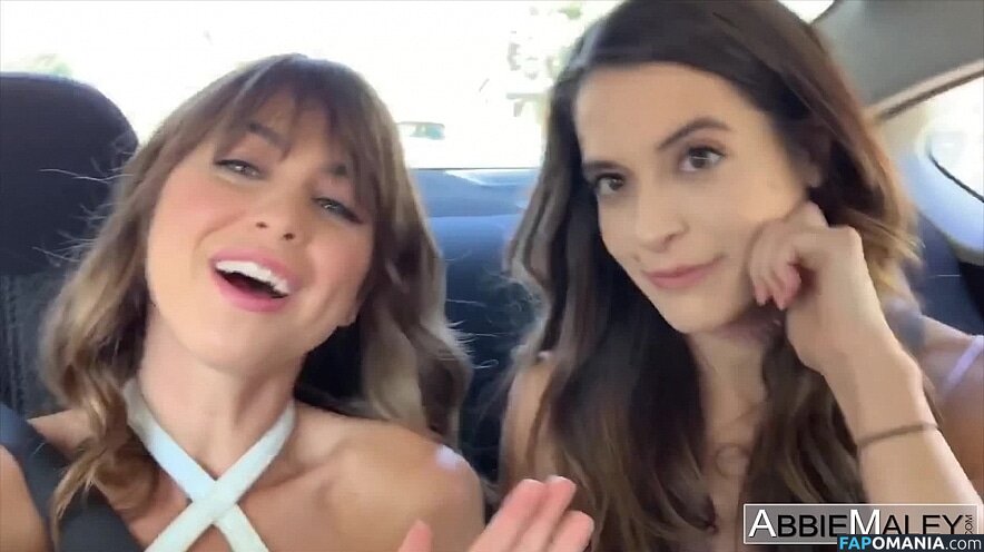 Abbie Maley / AbbieMaley / abbiemaley_ ヌード OnlyFans  流出写真 #3