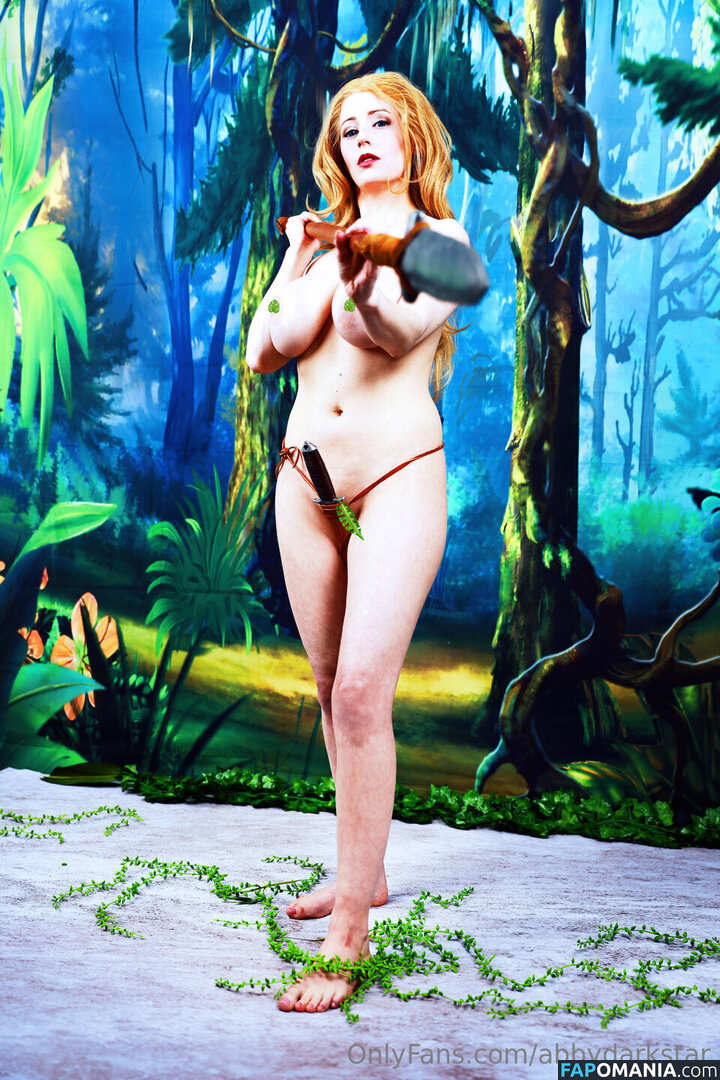 Abby Darkstar / abbydarkstar ヌード OnlyFans  流出写真 #4