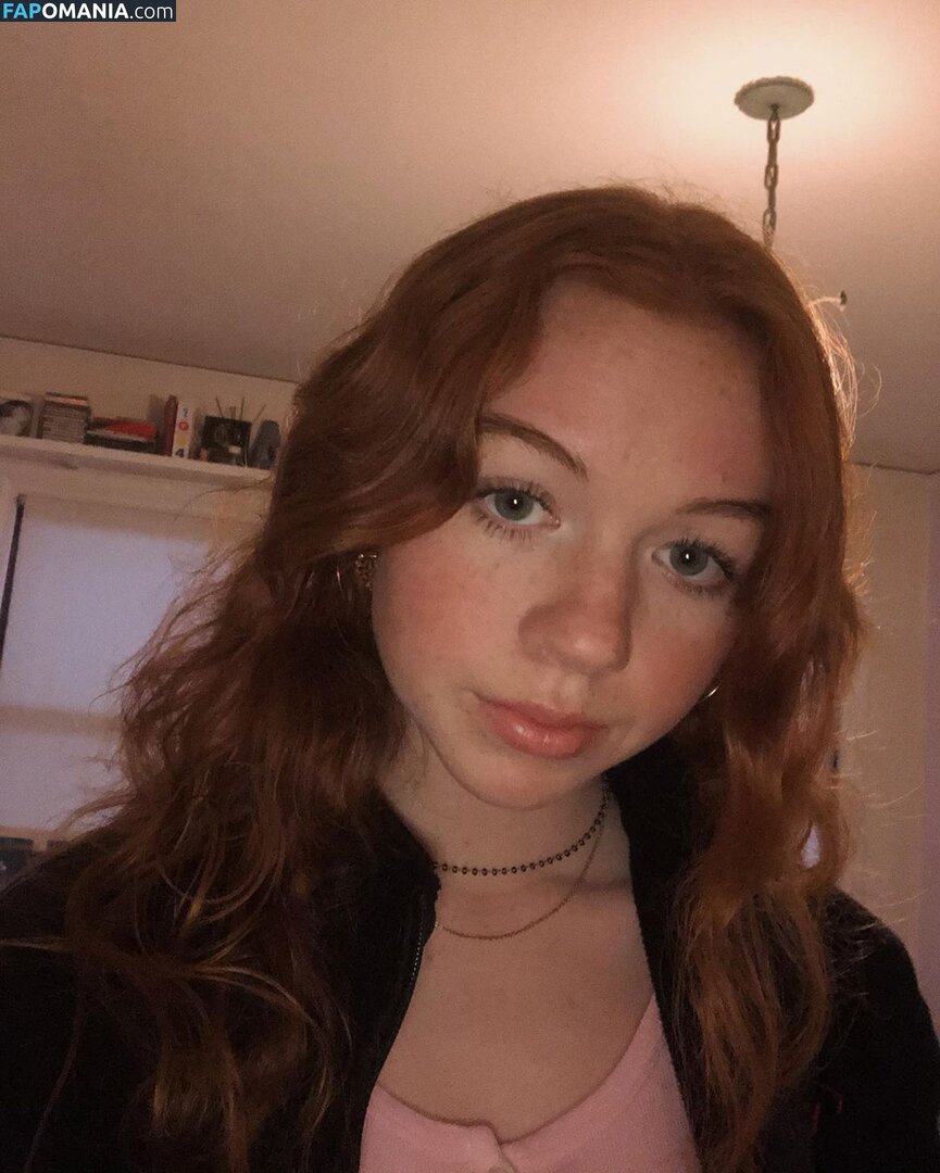 Abby Donnelly ヌード OnlyFans  流出写真 #7