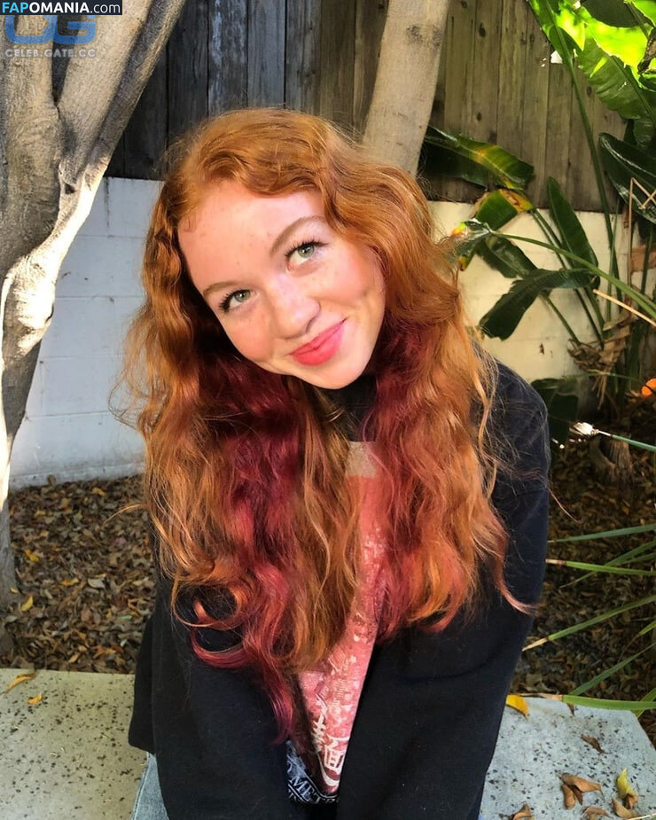 Abby Donnelly ヌード OnlyFans  流出写真 #8