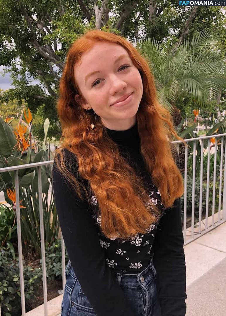 Abby Donnelly ヌード OnlyFans  流出写真 #10