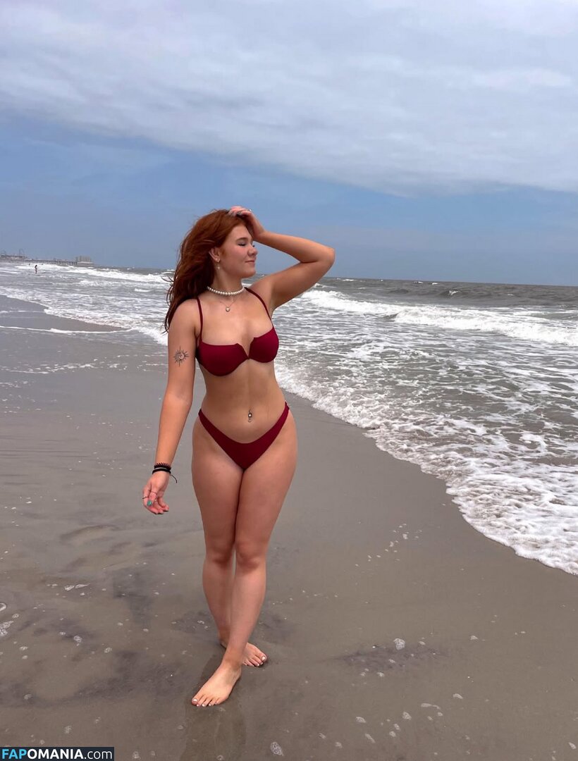 Abby.kkennedy / abbykkennnedy ヌード OnlyFans  流出写真 #2