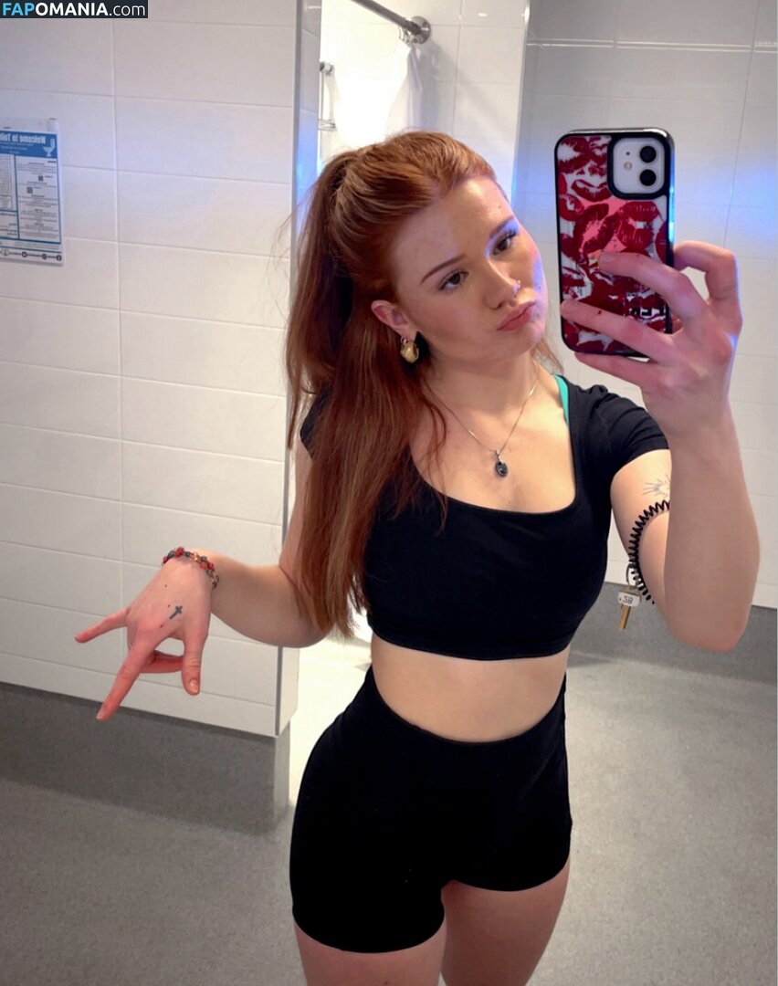 Abby.kkennedy / abbykkennnedy ヌード OnlyFans  流出写真 #9