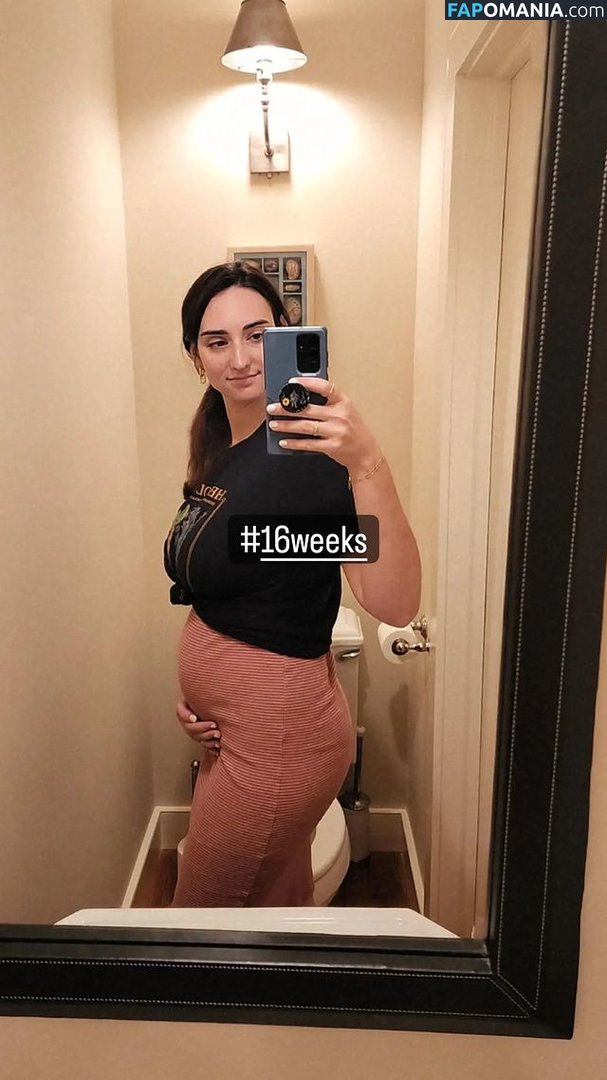 Abby Shapiro / classicallyabby ヌード OnlyFans  流出写真 #1