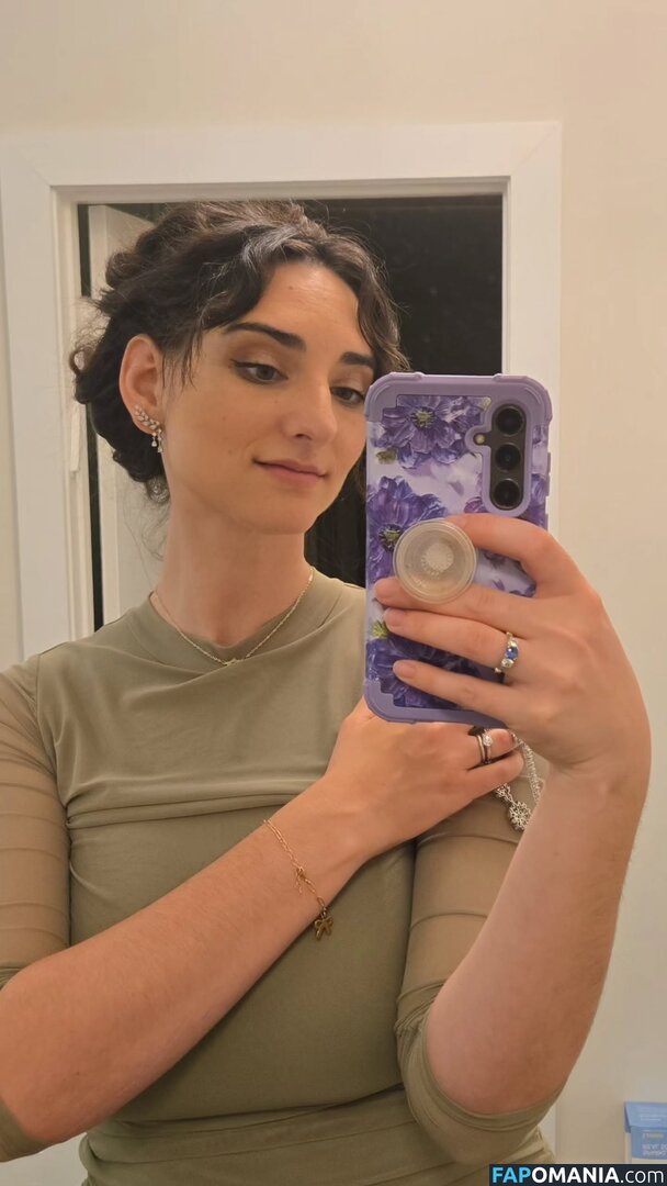 Abby Shapiro / classicallyabby ヌード OnlyFans  流出写真 #190