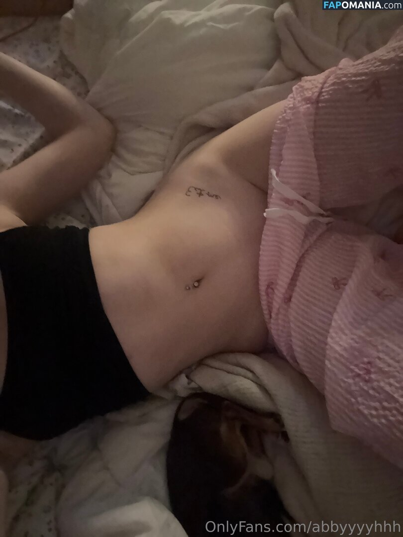 abbyyyyhhh ヌード OnlyFans  流出写真 #8