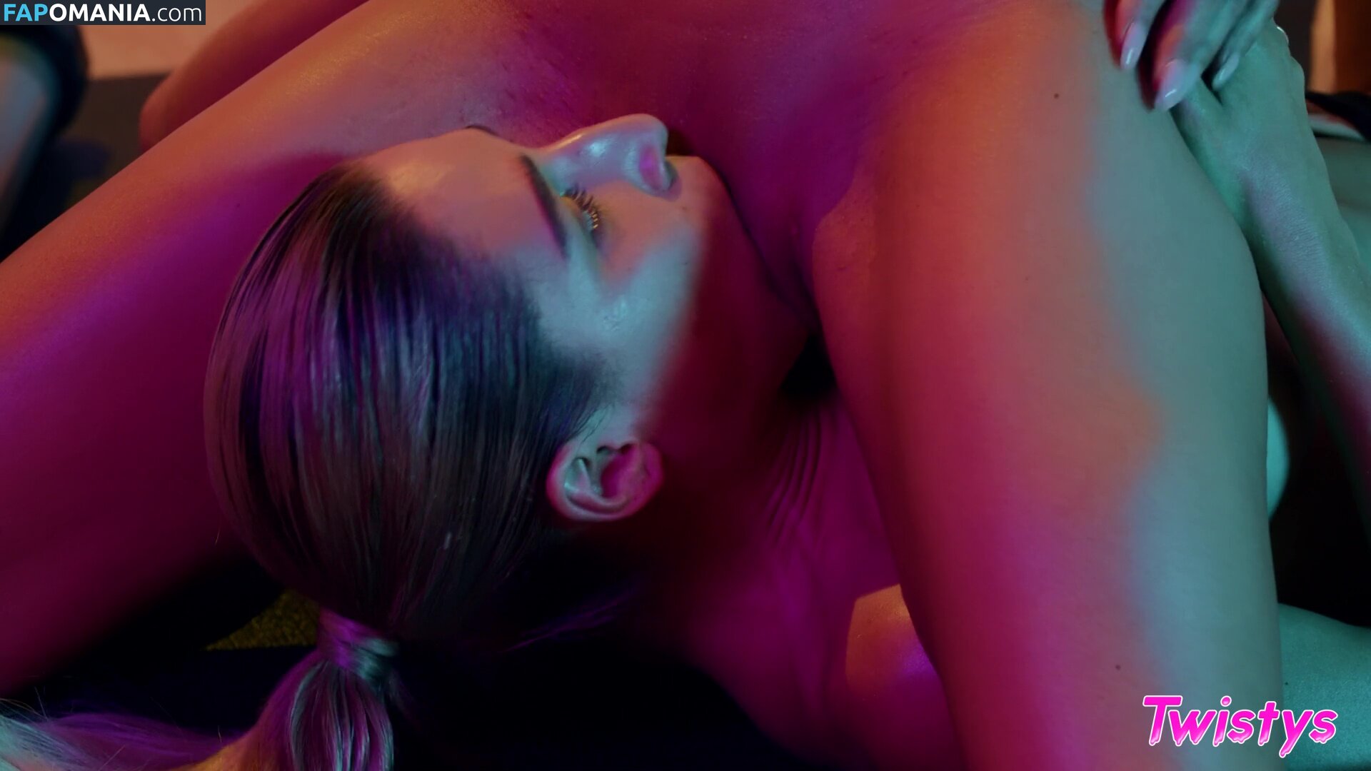 Abella Danger / abelladanger / dangershewrote ヌード OnlyFans  流出写真 #12