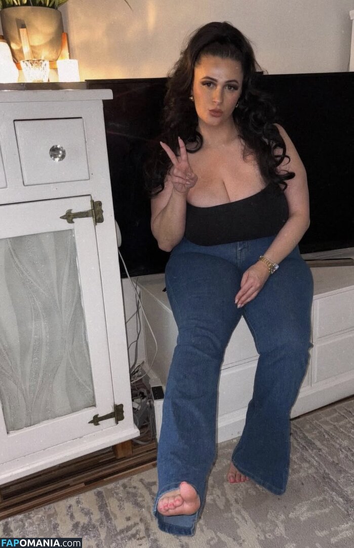 Abi96 / abi96_x_ ヌード OnlyFans  流出写真 #10