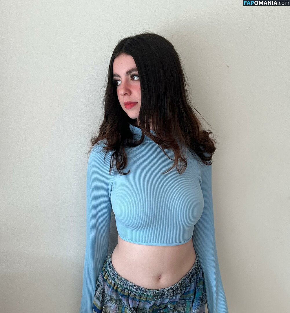 Abi / Abicita / Abicita.a / abicita.aa / abigailamadore ヌード OnlyFans  流出写真 #16