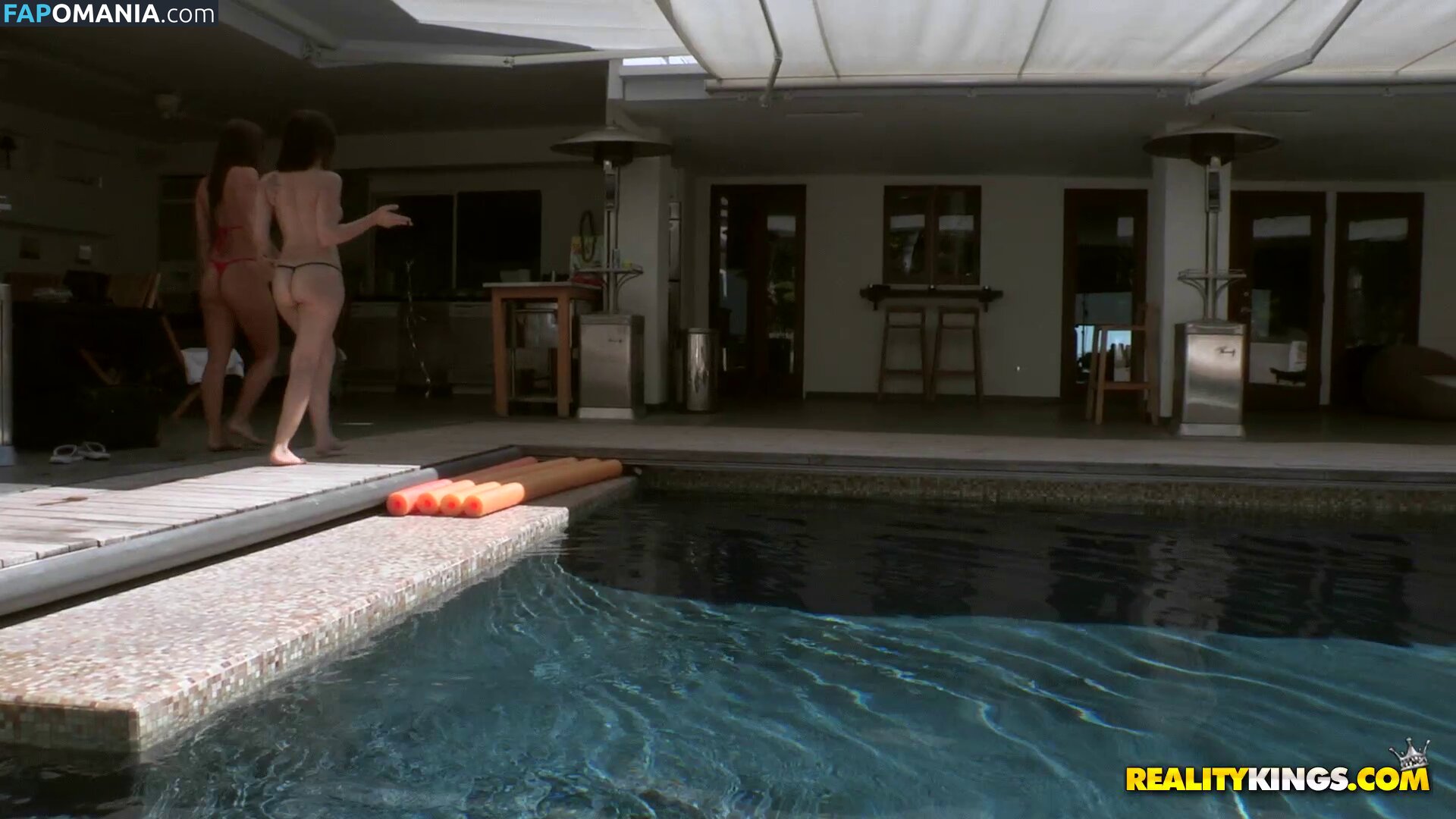 Abigail Mac / MsAbigailMac / abisfreepage / macnsqueze ヌード OnlyFans  流出写真 #248