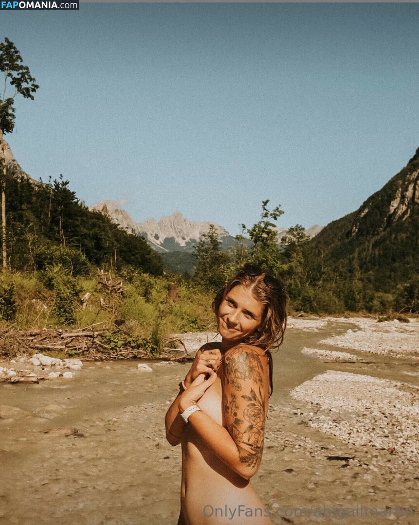 Abigail Martin / abigailhmartin / abigailmartin ヌード OnlyFans  流出写真 #23