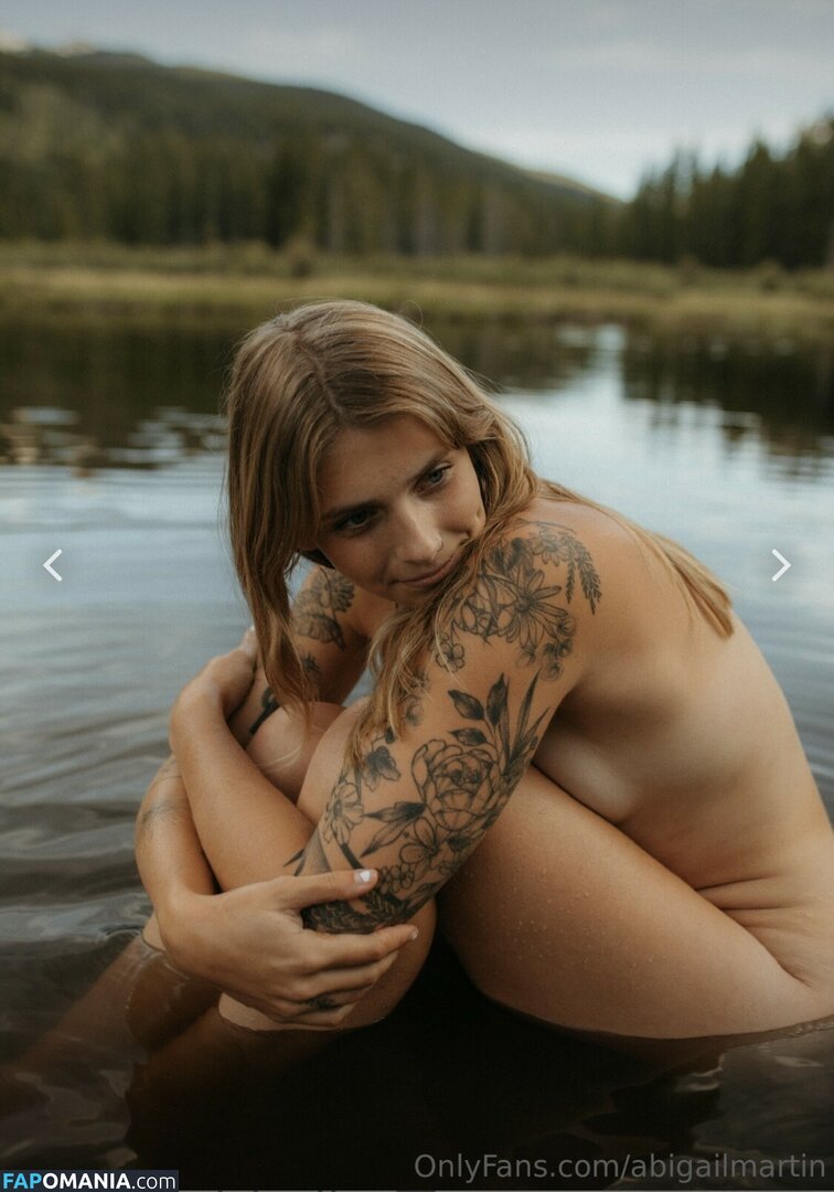 Abigail Martin / abigailhmartin / abigailmartin ヌード OnlyFans  流出写真 #38