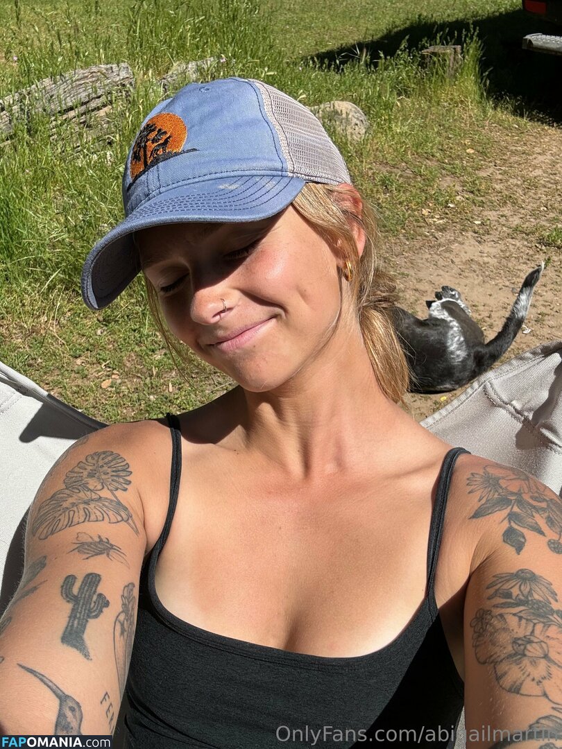 Abigail Martin / abigailhmartin / abigailmartin ヌード OnlyFans  流出写真 #74