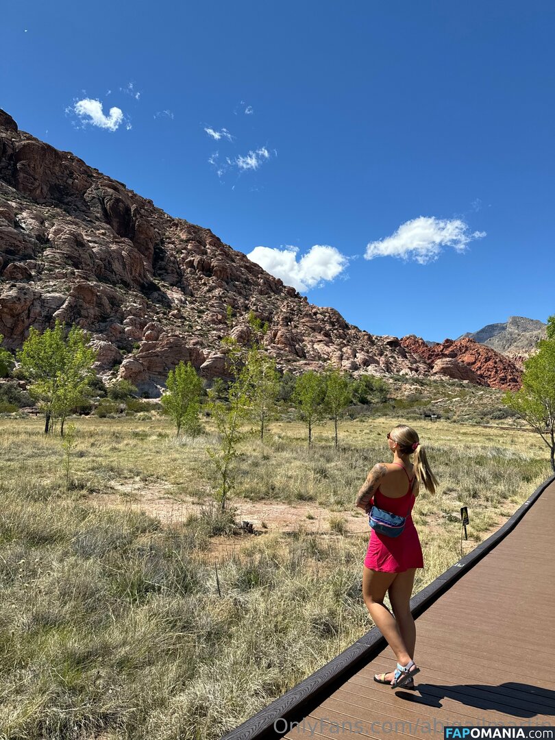 Abigail Martin / abigailhmartin / abigailmartin ヌード OnlyFans  流出写真 #76