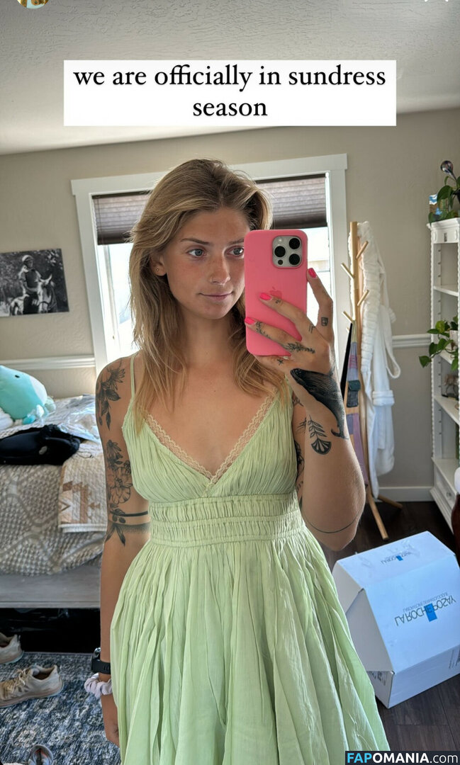 Abigail Martin / abigailhmartin / abigailmartin ヌード OnlyFans  流出写真 #84