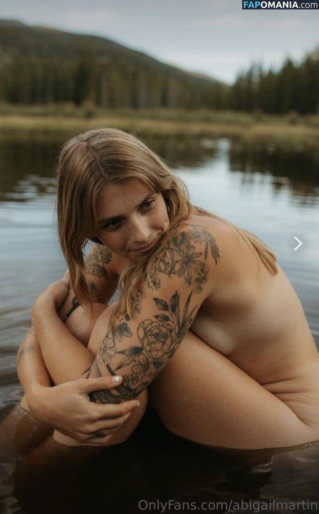 Abigail Martin / abigailhmartin / abigailmartin ヌード OnlyFans  流出写真 #100
