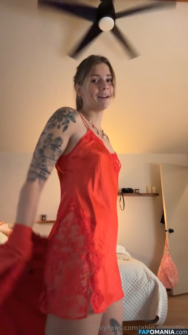 Abigail Martin / abigailhmartin / abigailmartin ヌード OnlyFans  流出写真 #130