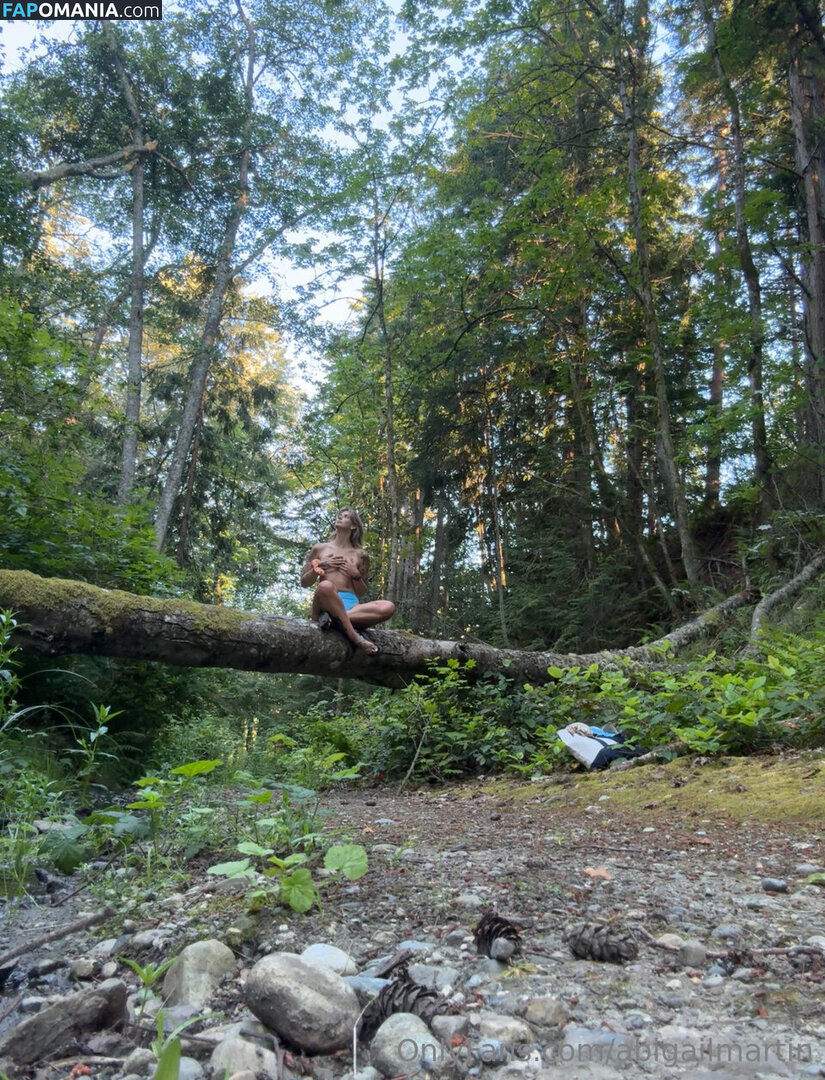 Abigail Martin / abigailhmartin / abigailmartin ヌード OnlyFans  流出写真 #133