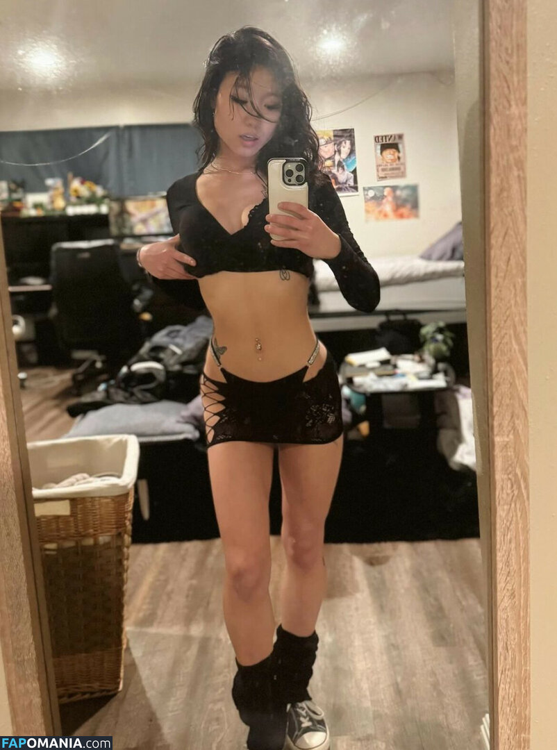 Abigail Rosengren / Anabolic.Abi ヌード OnlyFans  流出写真 #21
